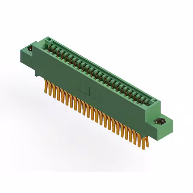 845-048-560-508 EDAC Inc.  Edgeboard Connectors